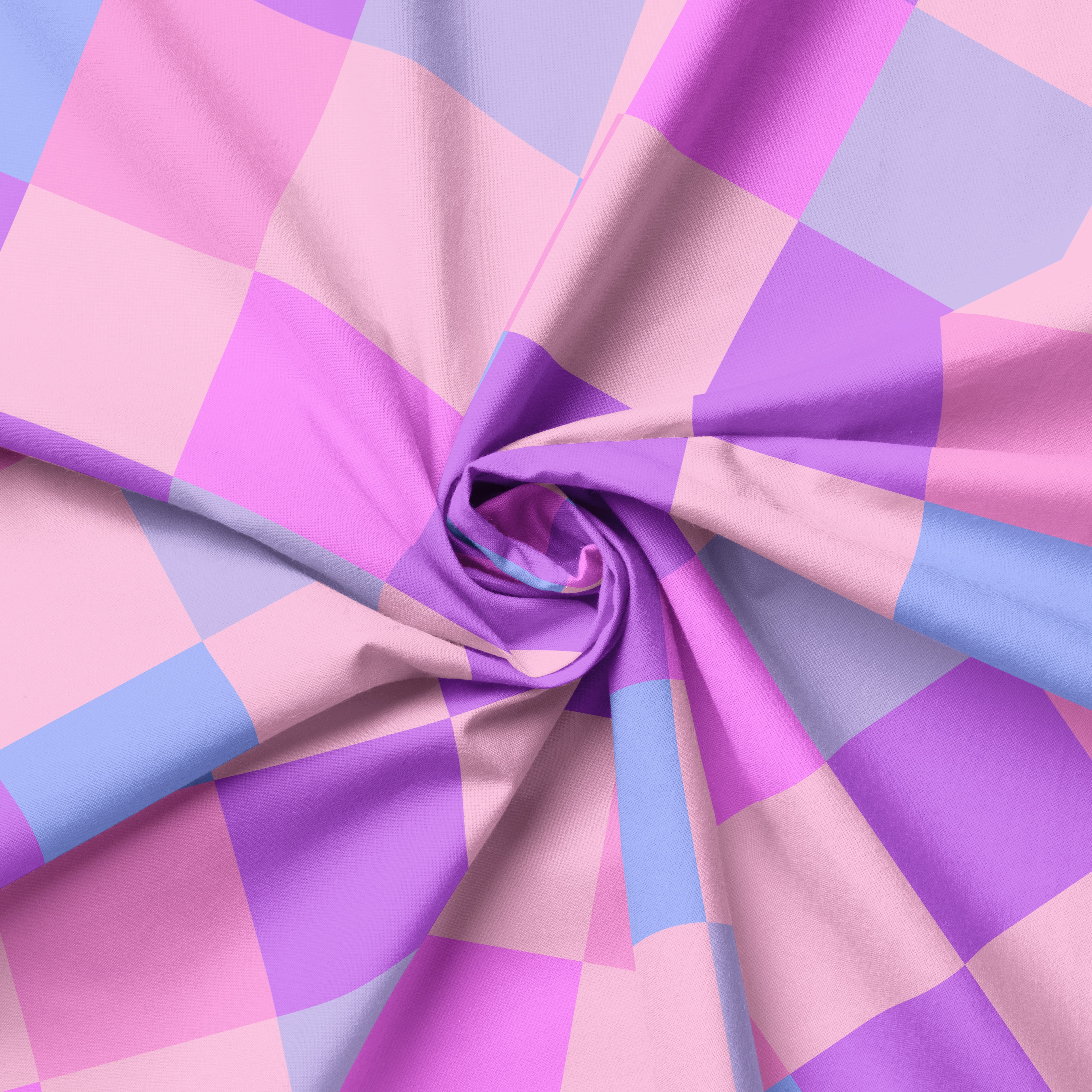 Almond Musk | Fabric by the Metre