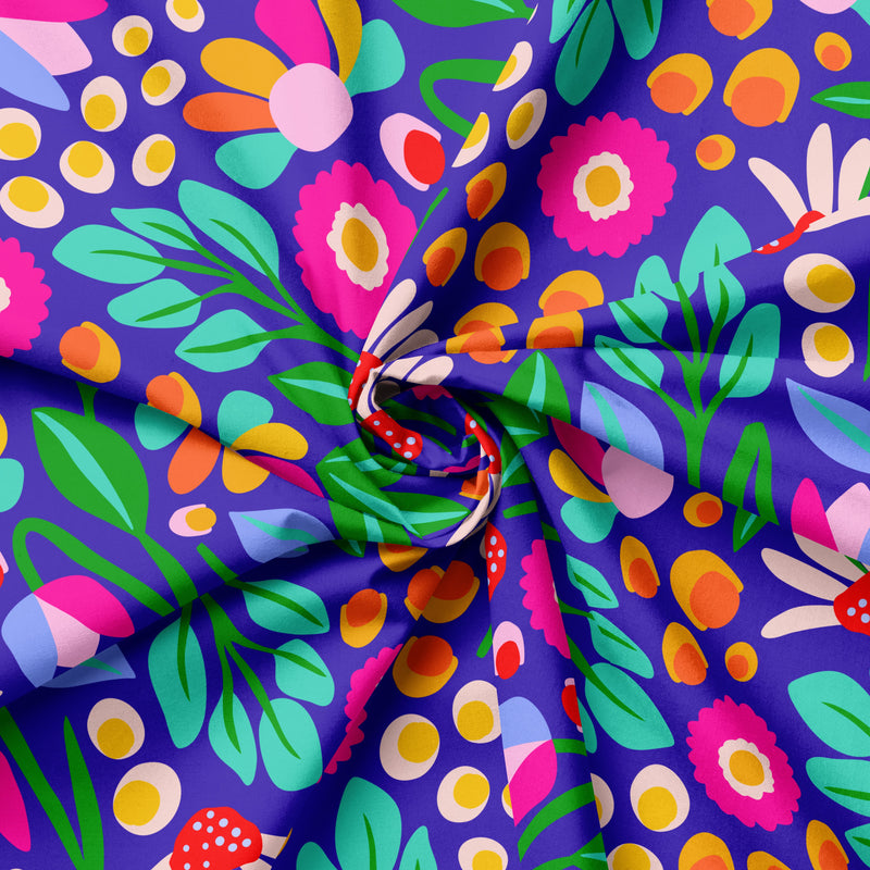 Freya | Sateen | Ready-To-Ship