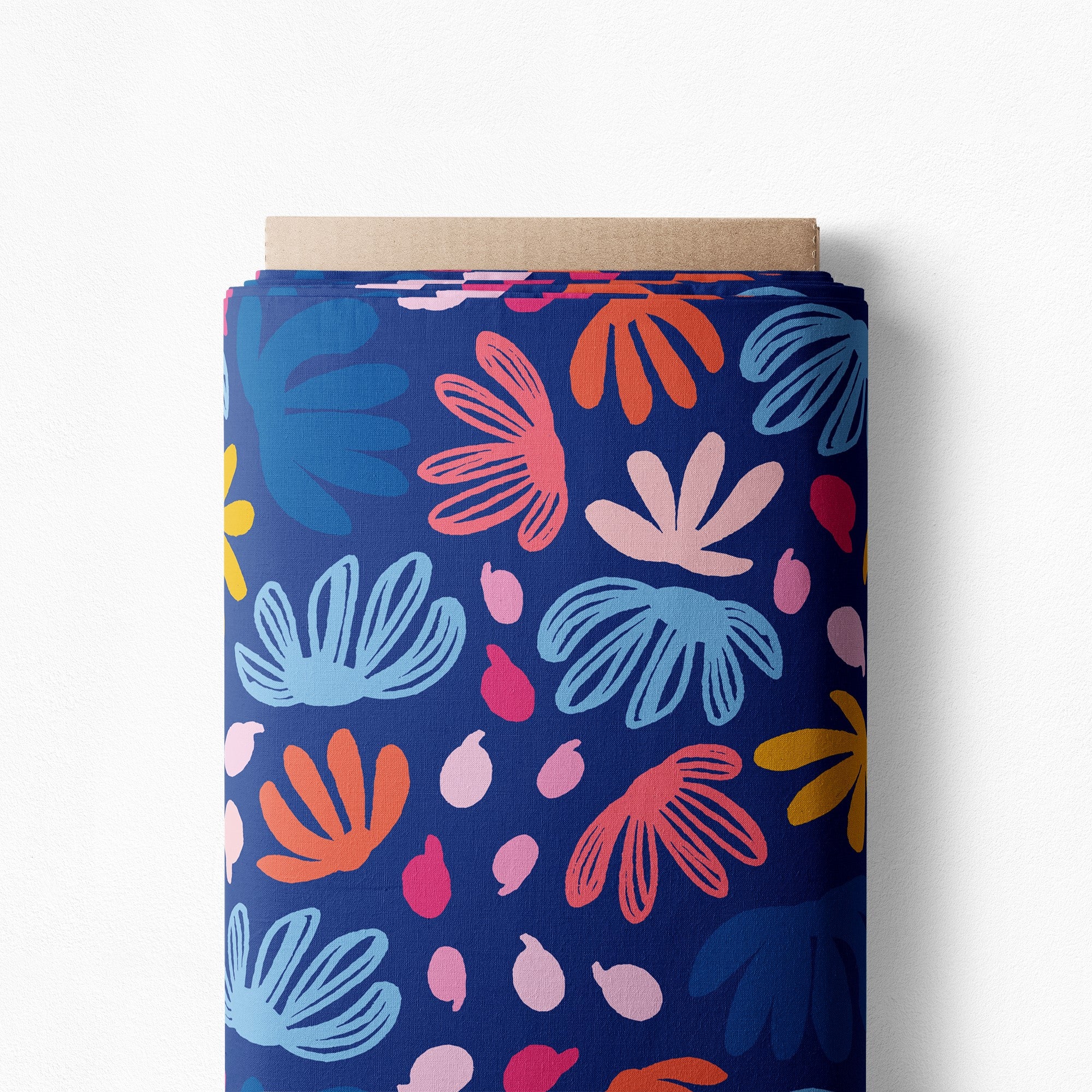 Gathering | Fabric by the Metre