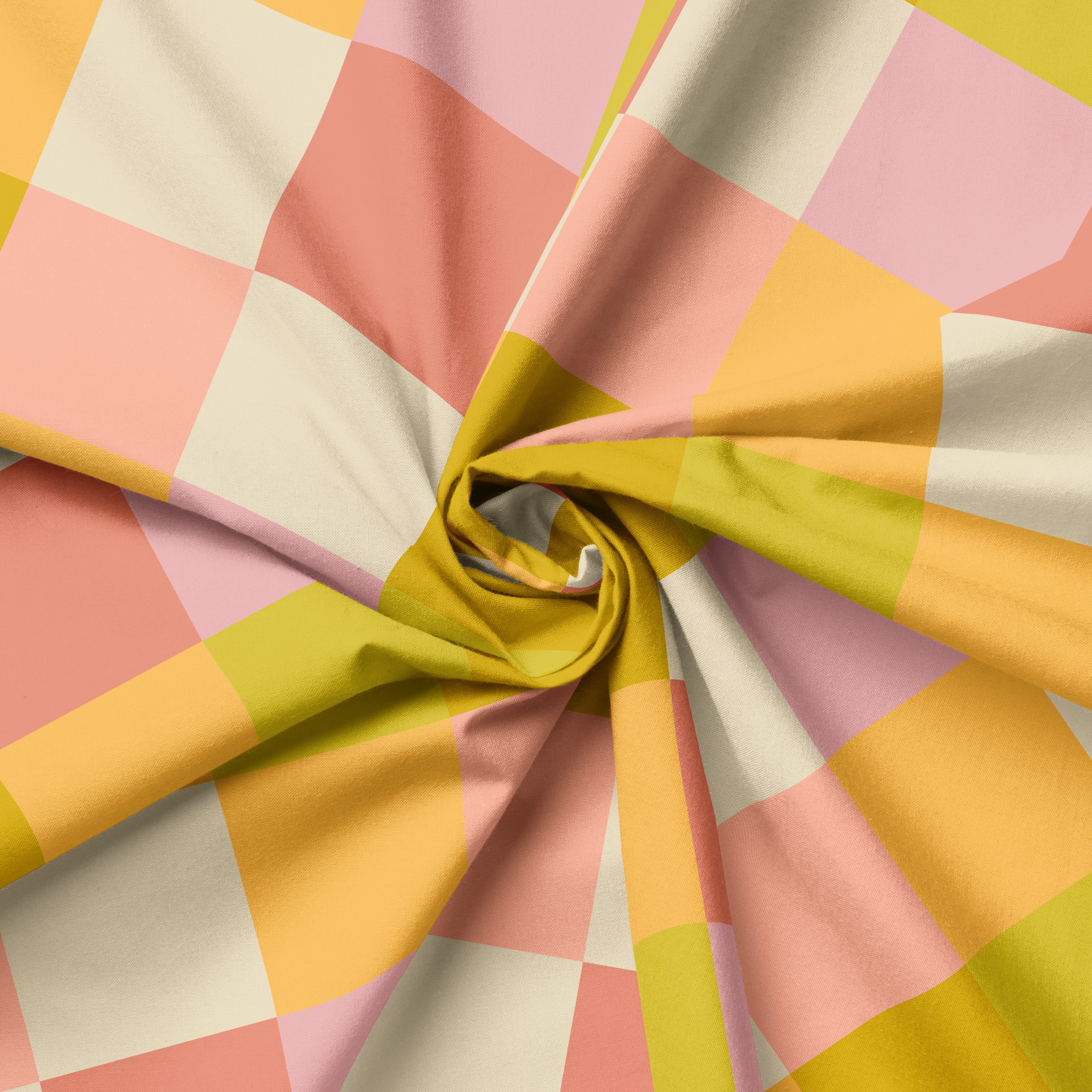 Honey Gold | Fabric by the Metre