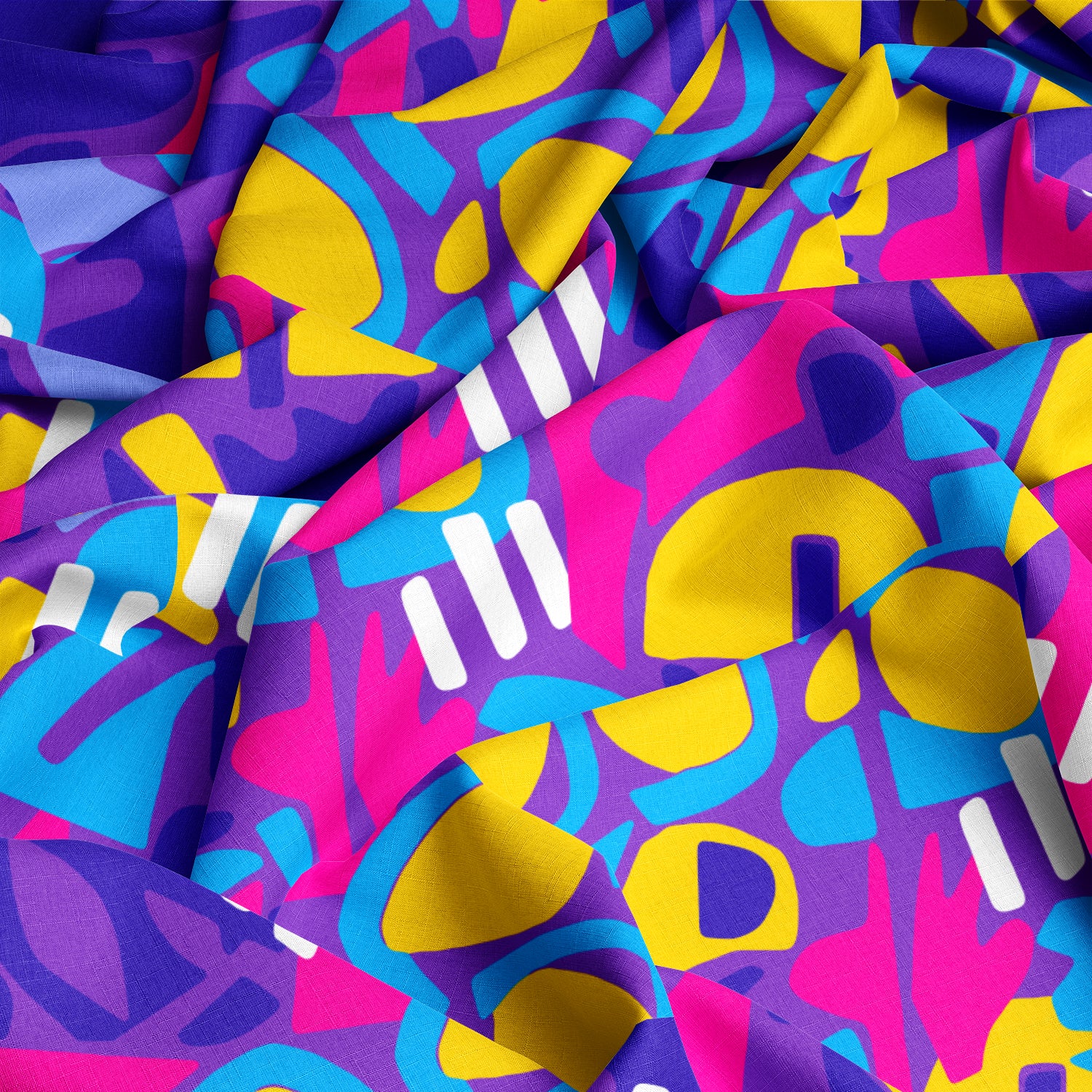 Kickbox | Fabric by the Metre