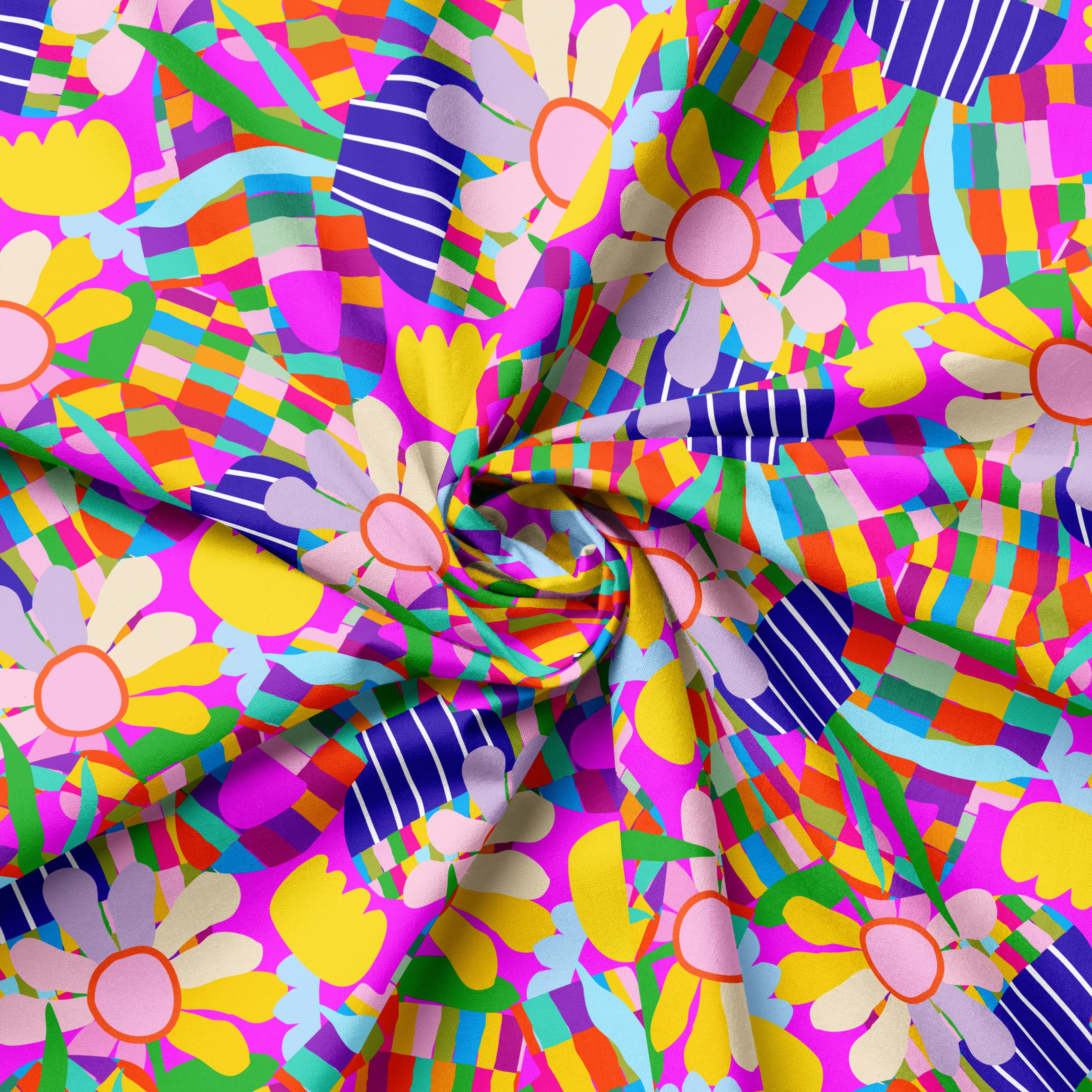 Light Amphora | Fabric by the Metre