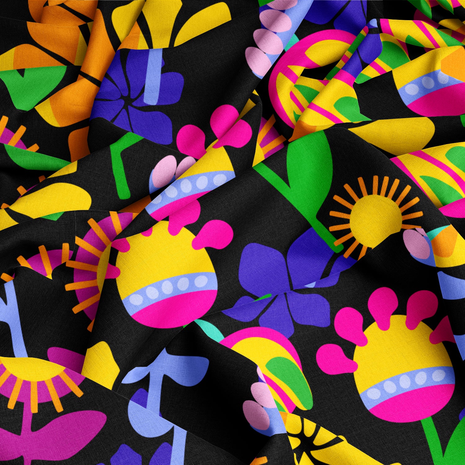 Lucia Major | Fabric by the Metre