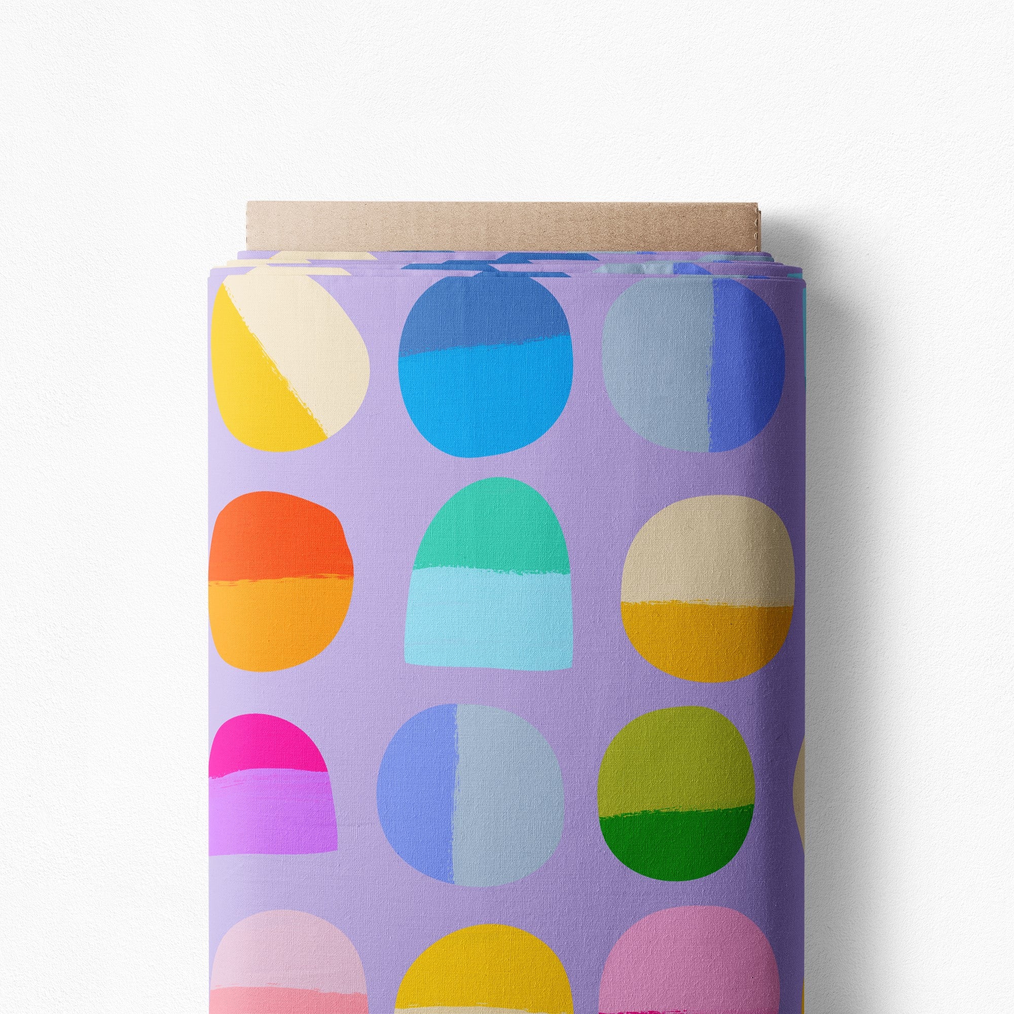 Sunday Soda | Fabric by the Metre