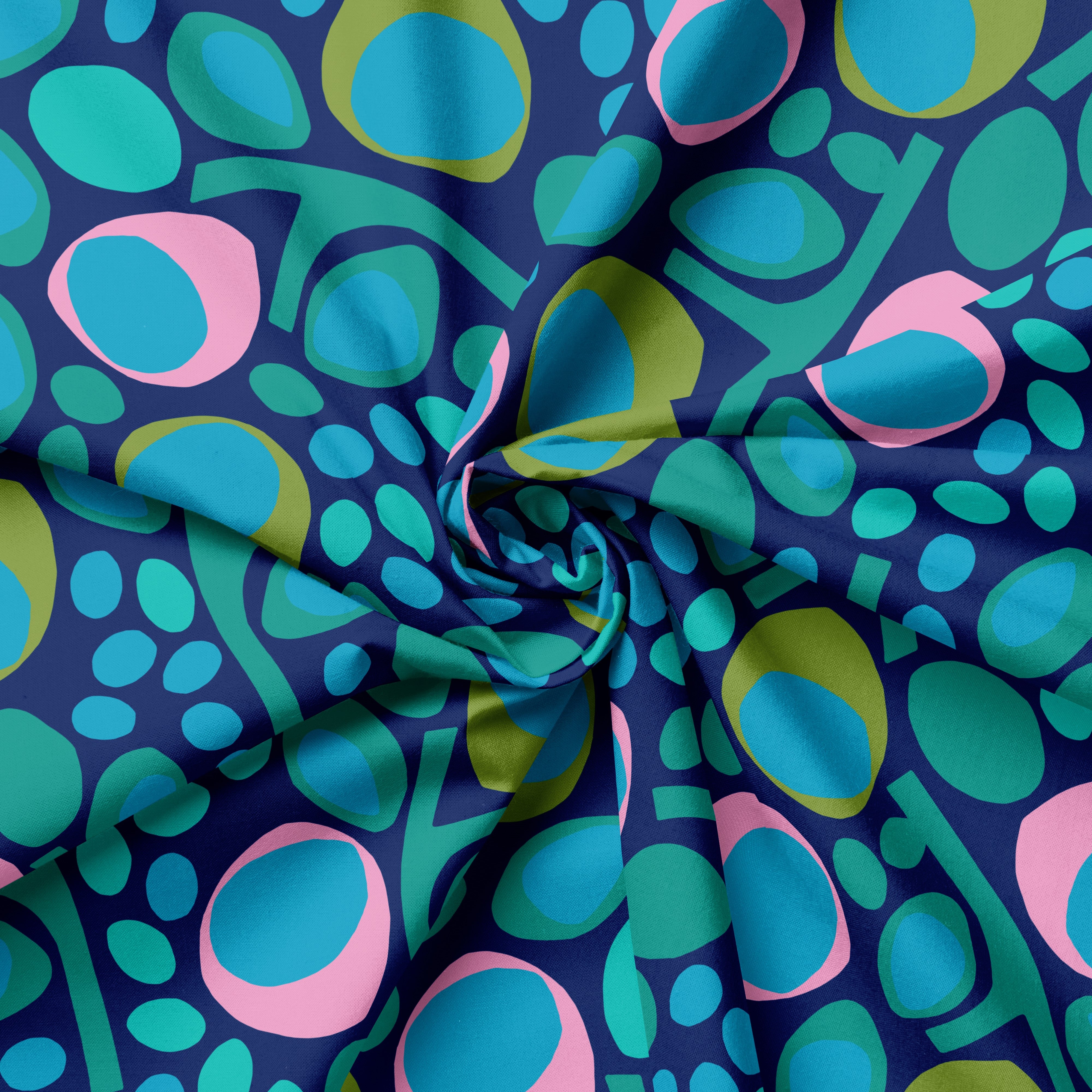 Tiny Moments | Fabric by the Metre