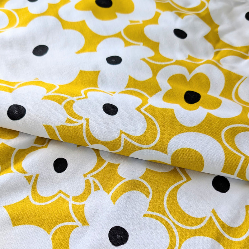 Maria Kiko | French Terry | Ready-To-Ship