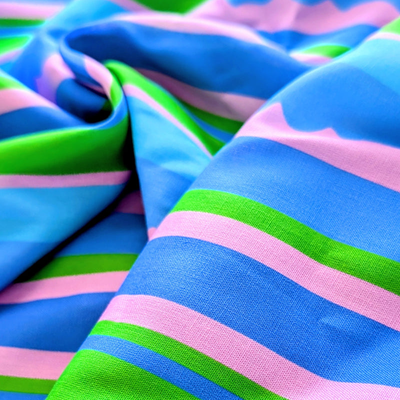 Murano Sea | Twill | Ready-To-Ship