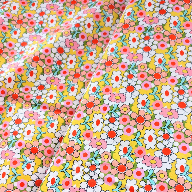 Dulcie Meadow | Poplin | Ready-To-Ship