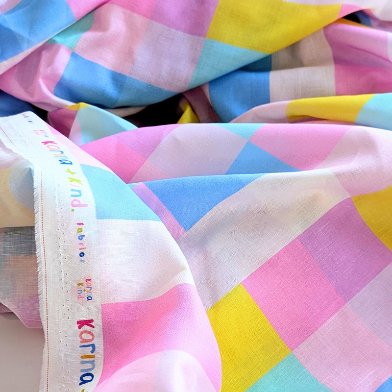 Variety Box | Linen Cotton | Ready-To-Ship