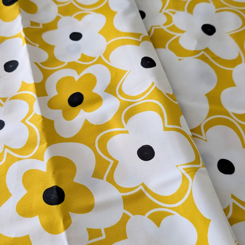 Maria Kiko | Poplin | Ready-To-Ship