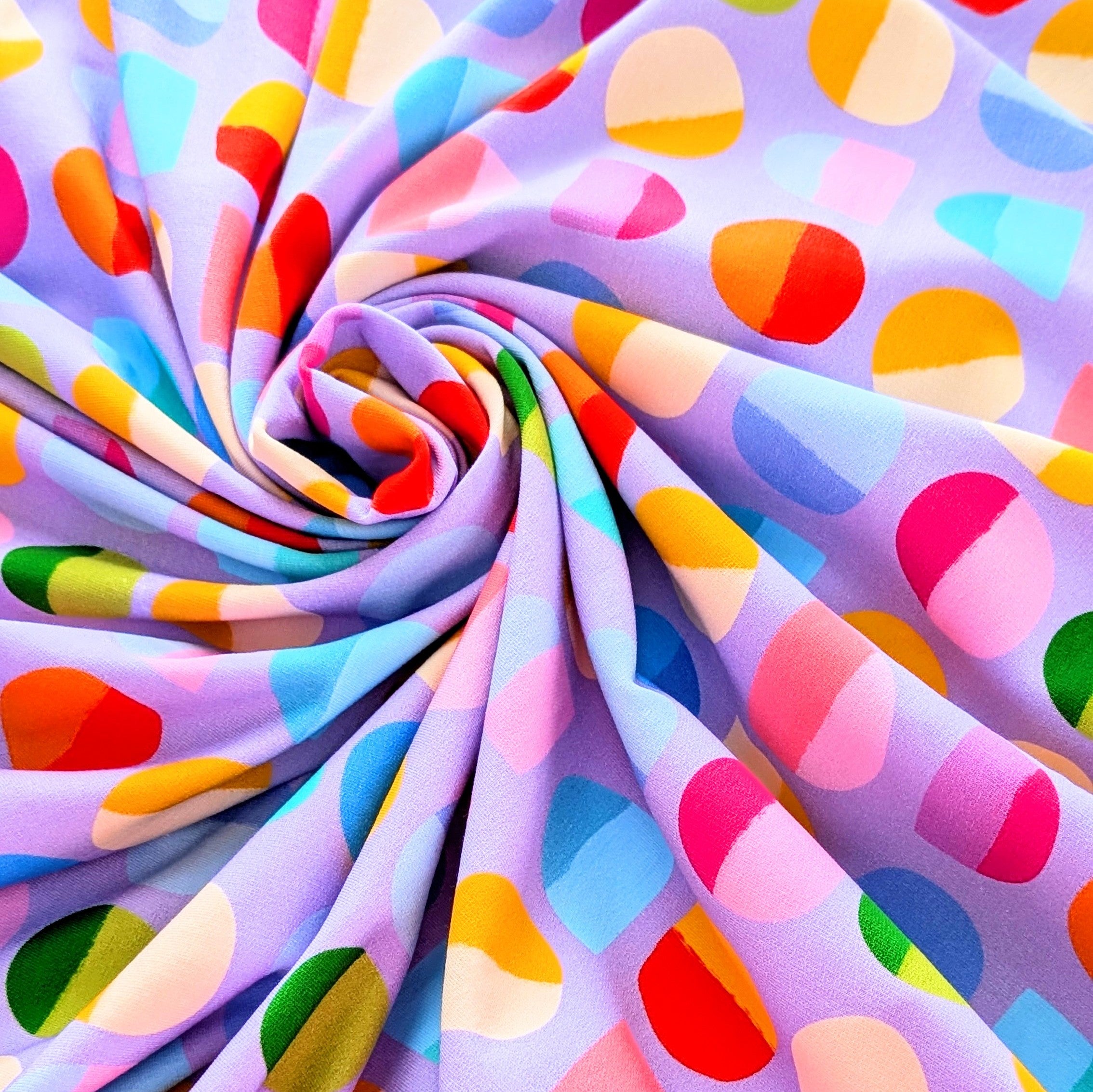 Sunday Soda | Fabric by the Metre