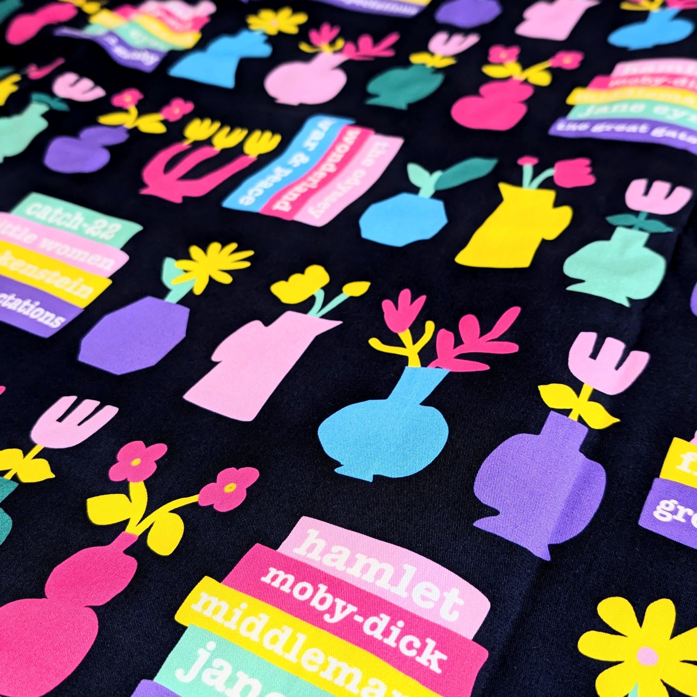 Shelf Life | Fabric by the Metre